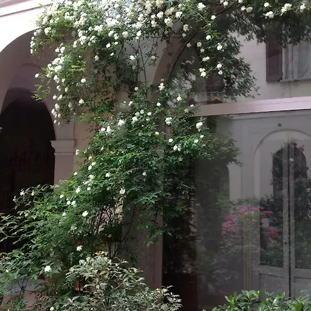 Casa Dolce Casa Casa vacanze Vigevano