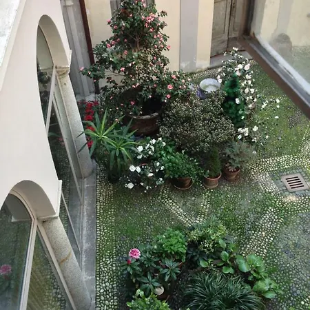 Casa Dolce Casa Casa vacanze Vigevano