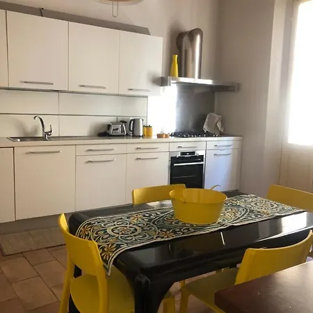 Feriehus Casa Dolce Casa *