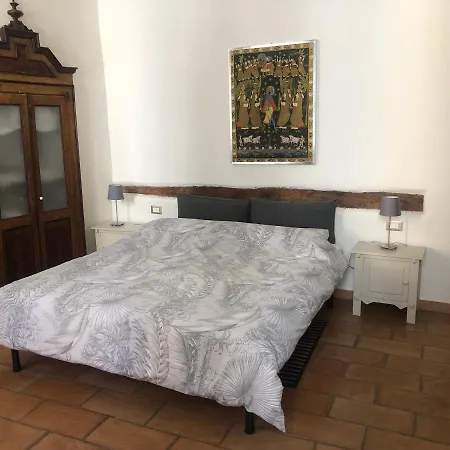 Casa Dolce Casa Feriehus