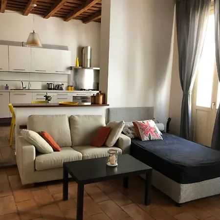 Casa Dolce Casa ויג'באנו
