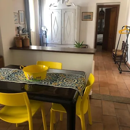 بيت للعطل Casa Dolce Casa