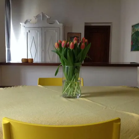 Casa Dolce Casa بيت للعطل