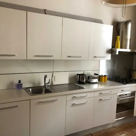 Casa Dolce Casa بيت للعطل