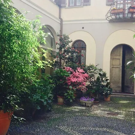 Casa Dolce Casa فيجيفانو
